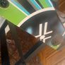 4ft Foldable Air Hockey Table Image 6
