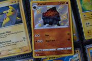 Carkol ! Shiny Rare ! Baby Shiny ! from Shining Fates Set ! 2021 ! Pokemon Card !