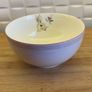 Bunny rabbit bowl and cups Image 4