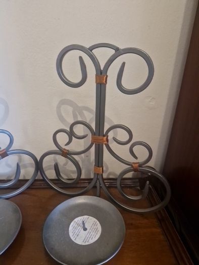 candleholders
