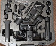 DJI Ronin-SC Pro Combo  Bungle Sell
