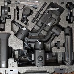 DJI Ronin-SC Pro Combo  Bungle Sell