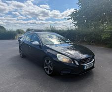 2012 Volvo S60