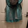 Witches Dress and Hat (New) Image 4