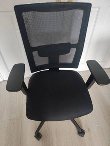 Ergo office chair