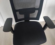 Ergo office chair