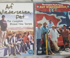 Auf Wiedersehen Pet