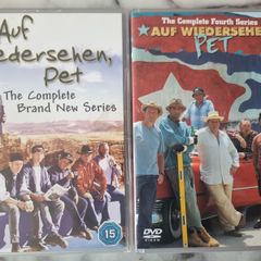 Auf Wiedersehen Pet