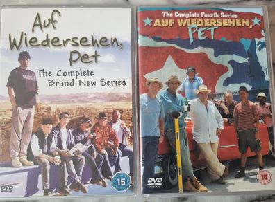 Auf Wiedersehen Pet