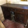 Antique Dresser - 2 Piece Set Image 3