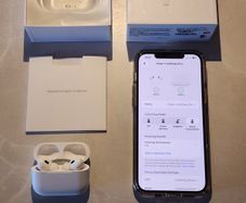 apple airpods pros 2nd gen
