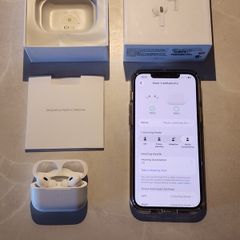 apple airpods pros 2nd gen