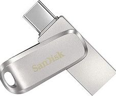 SanDisk 1TB Dual Flash Drive usb c