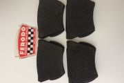 Humber brake pads