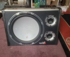Vibe Space V15 Vented 15" Subwoofer