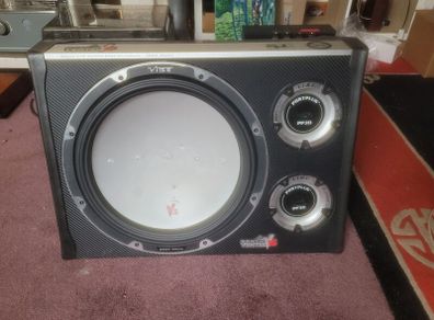 Vibe Space V15 Vented 15" Subwoofer