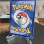 Pokemon Base set Professor Oak 88/102 Near Mint Condition Image 2