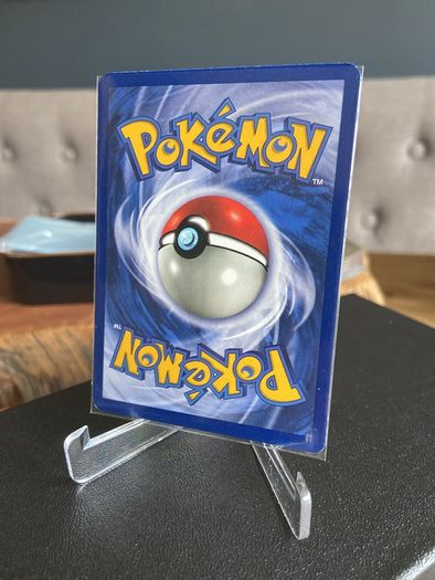 Pokemon Base set Professor Oak 88/102 Near Mint Condition