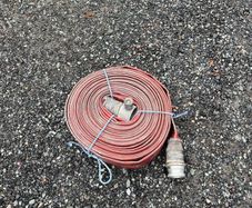 hydrant hose