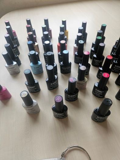 gel polish