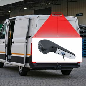 Brake light camera for 2017-2024 Volkswagen Crafter Mercedess Sprinter