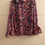 Savida floral top Image 5