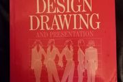 Fashion Design Drawing Presentation Book