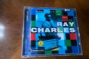 Ray Charles Right Time CD Warner Platinum