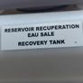 NILFISK AX 9 Carpet Cleaner, working great and in excellent condition Image 5