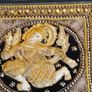 Vintage Kalaga Tapestry Image 3