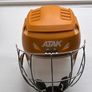Helmet - hurling / camogie (size  Medium) Image 7