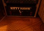 Kitty Hawk 2x60 power amp