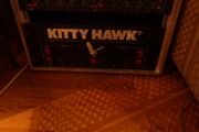 Kitty Hawk 2x60 power amp