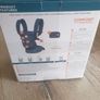 Ergobaby Omni 360 Midnight Blue Image 2