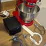 KitchenAid Artisan Image 2