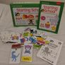 Little Genius Starting School, Early Learning Puzzle Box Image 6
