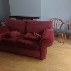Free sofa