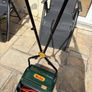 Push Lawnmower Image 4