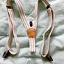 2 Children's Trouser Braces Image 2