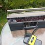 sanyo cassette player Image 4