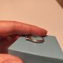 Genuine engagement ring Image 2