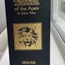 Tarzan of the Apes & Other Tales by Edgar Rice Burroughs Centenary Ediition Image 2