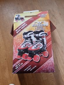 Skates
