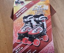 Skates