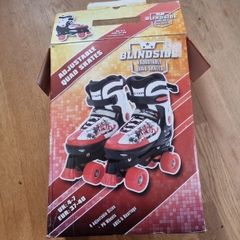 Skates