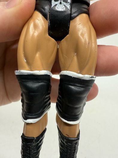 wwe Triple H action figure