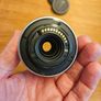 Olympus M.Zuiko Digital 40-150mm R Lens Image 3