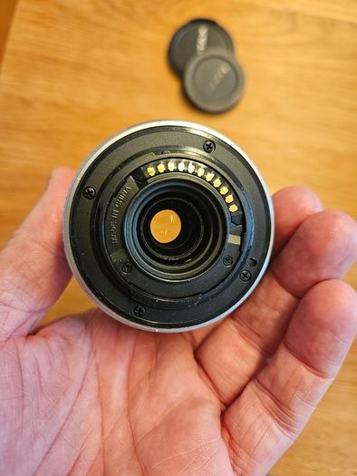 Olympus M.Zuiko Digital 40-150mm R Lens