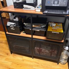 Book shelf