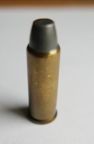 44 Magnum used